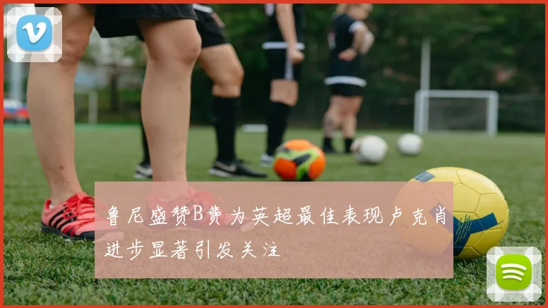 鲁尼盛赞B费为英超最佳表现卢克肖进步显著引发关注