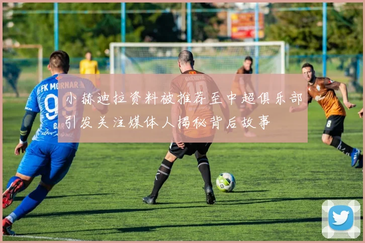 小赫迪拉资料被推荐至中超俱乐部引发关注媒体人揭秘背后故事